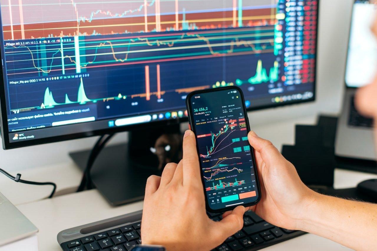 ABC do Trader: Glossário de Termos do Day Trade e do Mercado Financeiro