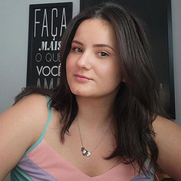 Foto: Natalia Assis - Professora da Mester de Leitura de Fluxo de Ordens
