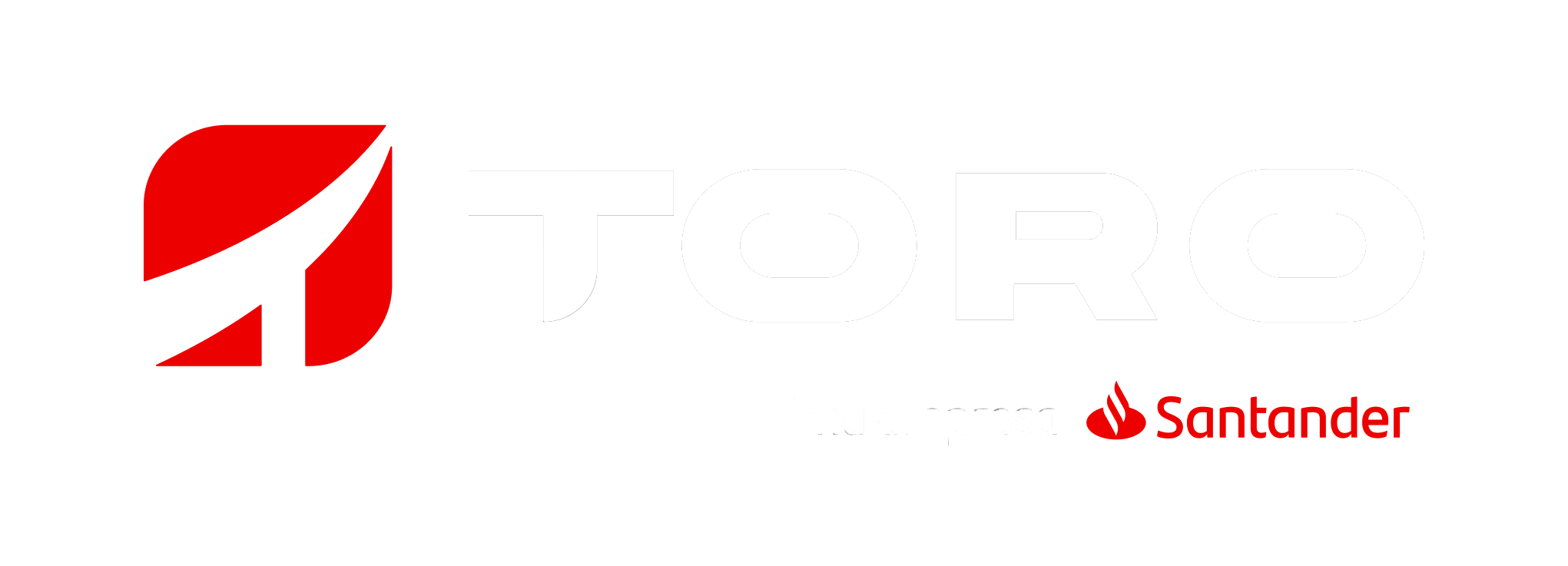 Logo corretora parceira, Toro Investimentos