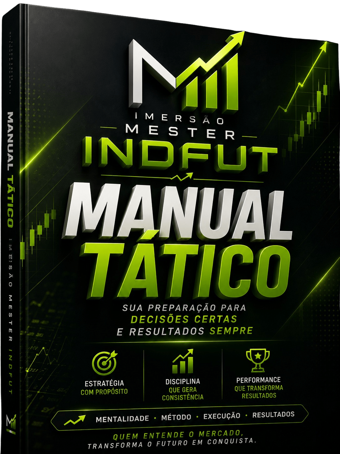 Manual Tático da Imersão IndFut