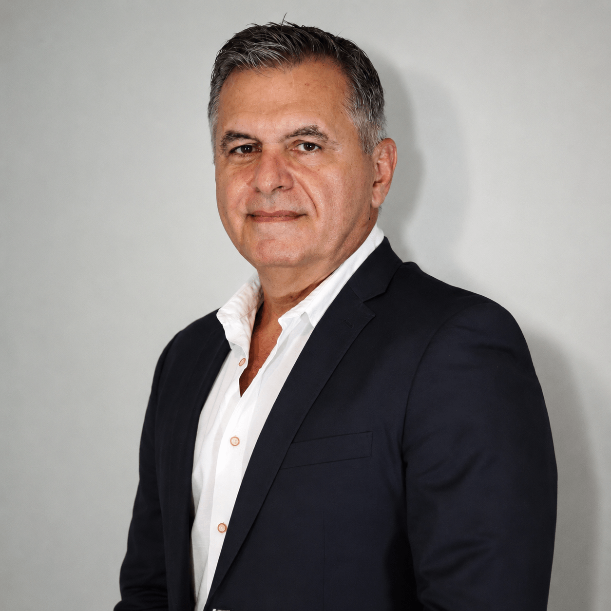Alexandre Valle
